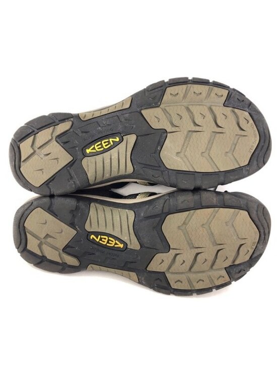 Keen Newport H2 Waterproof Hiking Sandals 13 main image 4